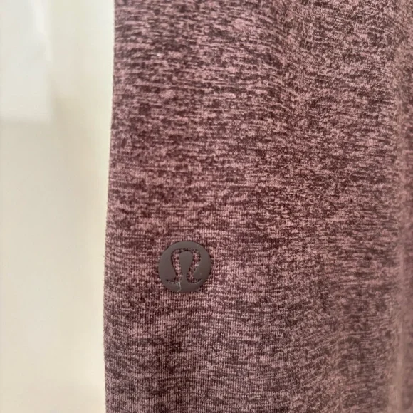 Lululemon Soft Jersey Classic Fit Jogger - Picture 5 of 8